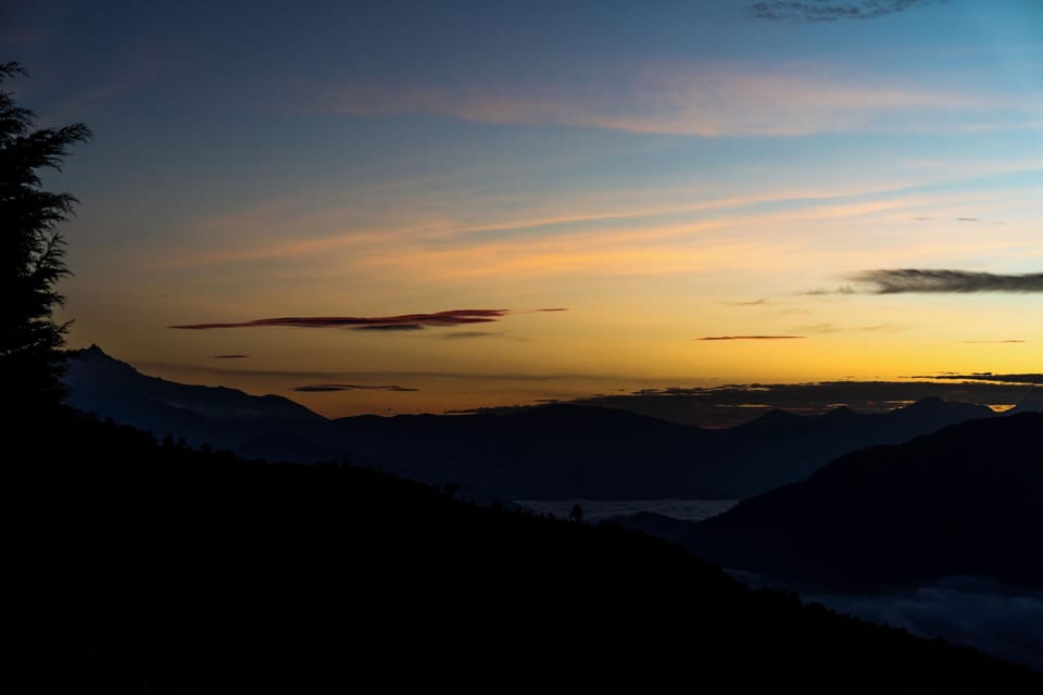 Look & Luck Glamping by David Hotel in Pichincha