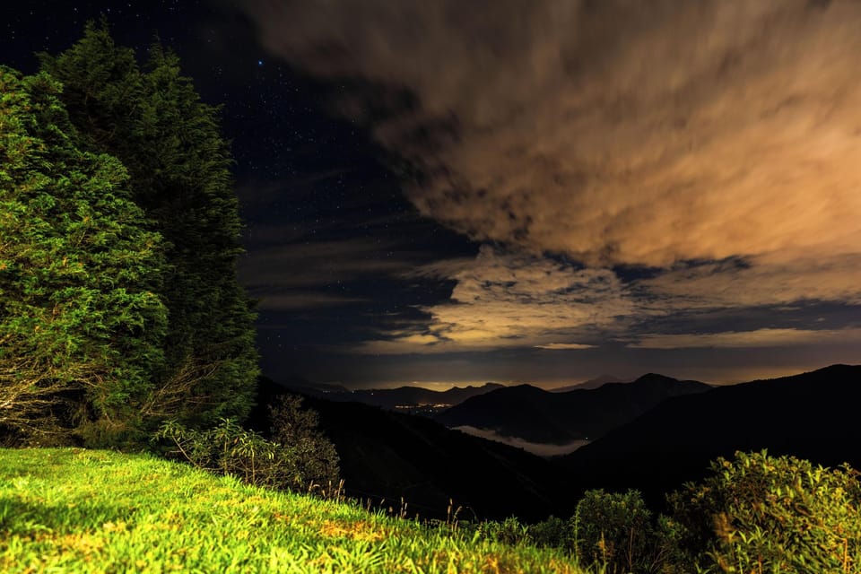 Look & Luck Glamping by David Hotel in Pichincha