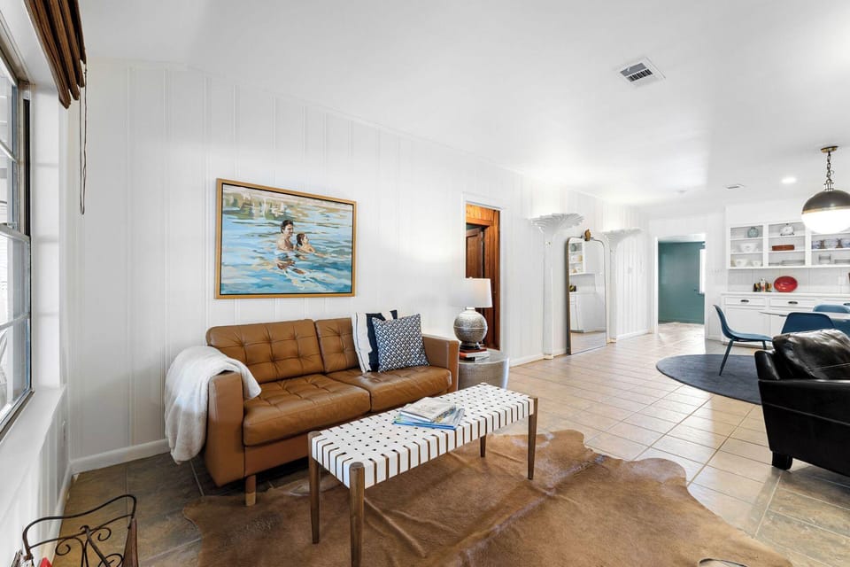 Creekside Haven with Pool and Firepit Hotel in Texas