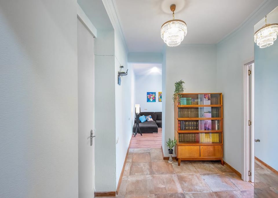 HB apartments Mtskheta Hotel in Tbilisi, Georgia