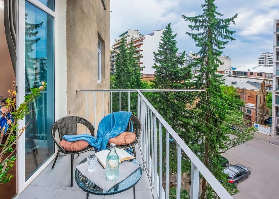 HB apartments Mtskheta Hotel in Tbilisi, Georgia