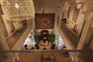 Dar Chadia Hotel in Marrakesh