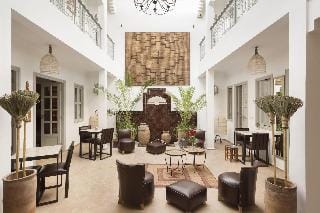 Dar Chadia Hotel in Marrakesh