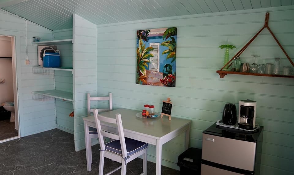 Aquila apartments Hotel in Willemstad