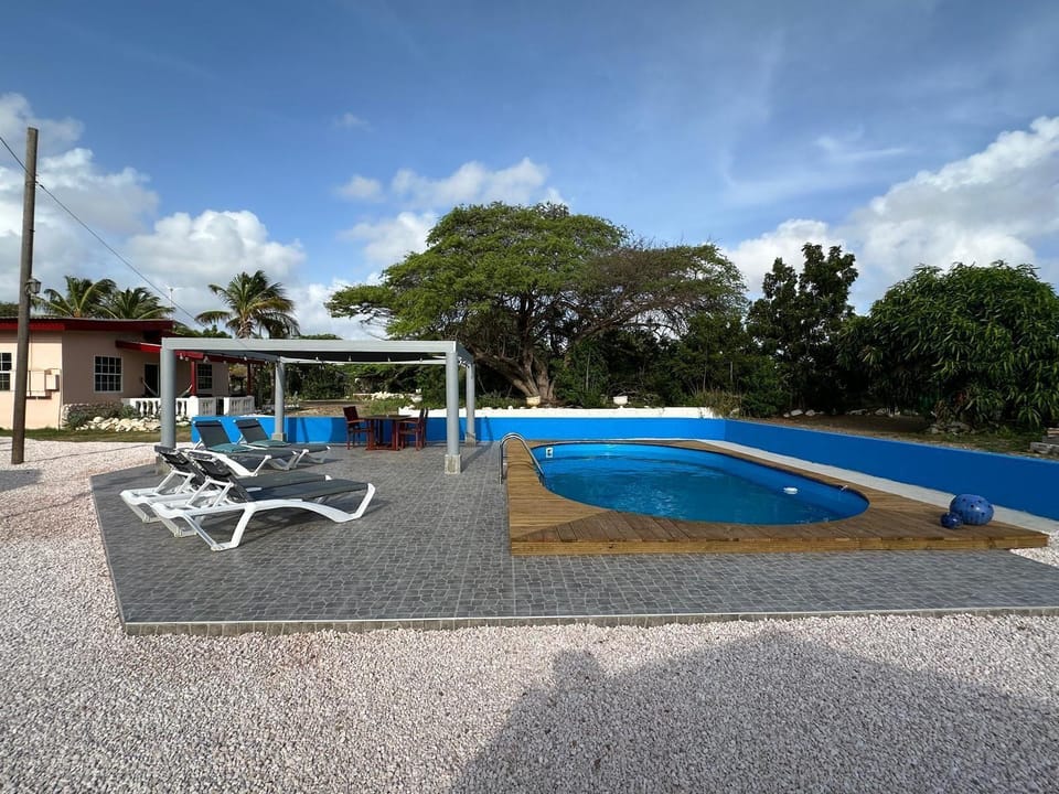 Aquila apartments Hotel in Willemstad
