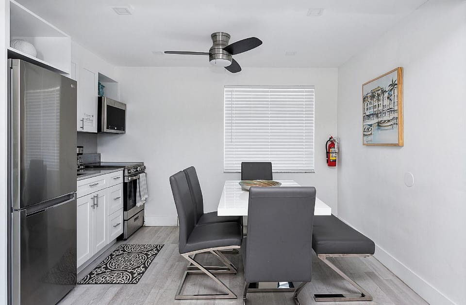 ULTRA joyful apartment great for family Hotel in Hollywood Beach