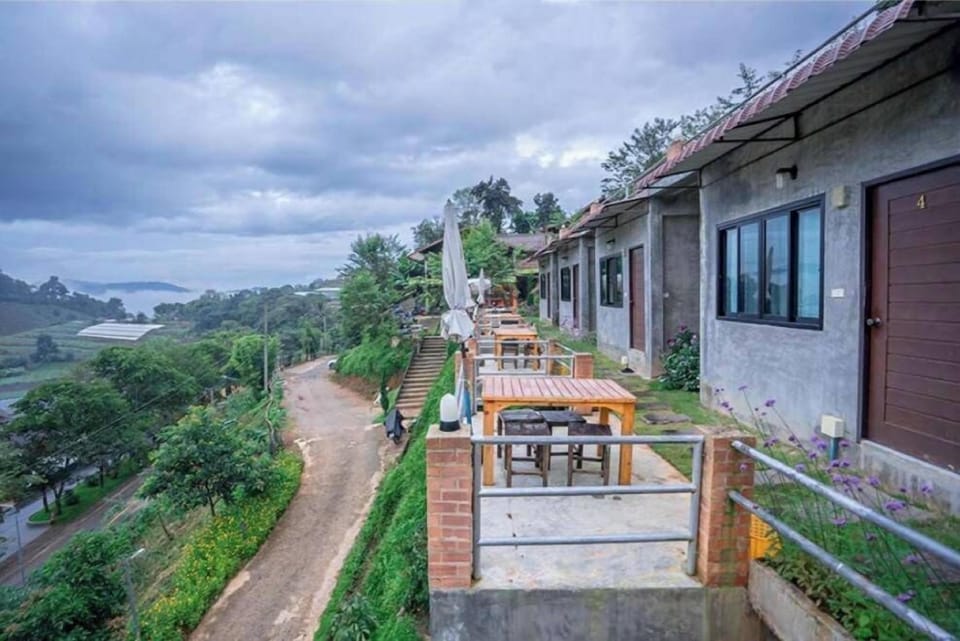 Mon Nao Hotel in Thailand