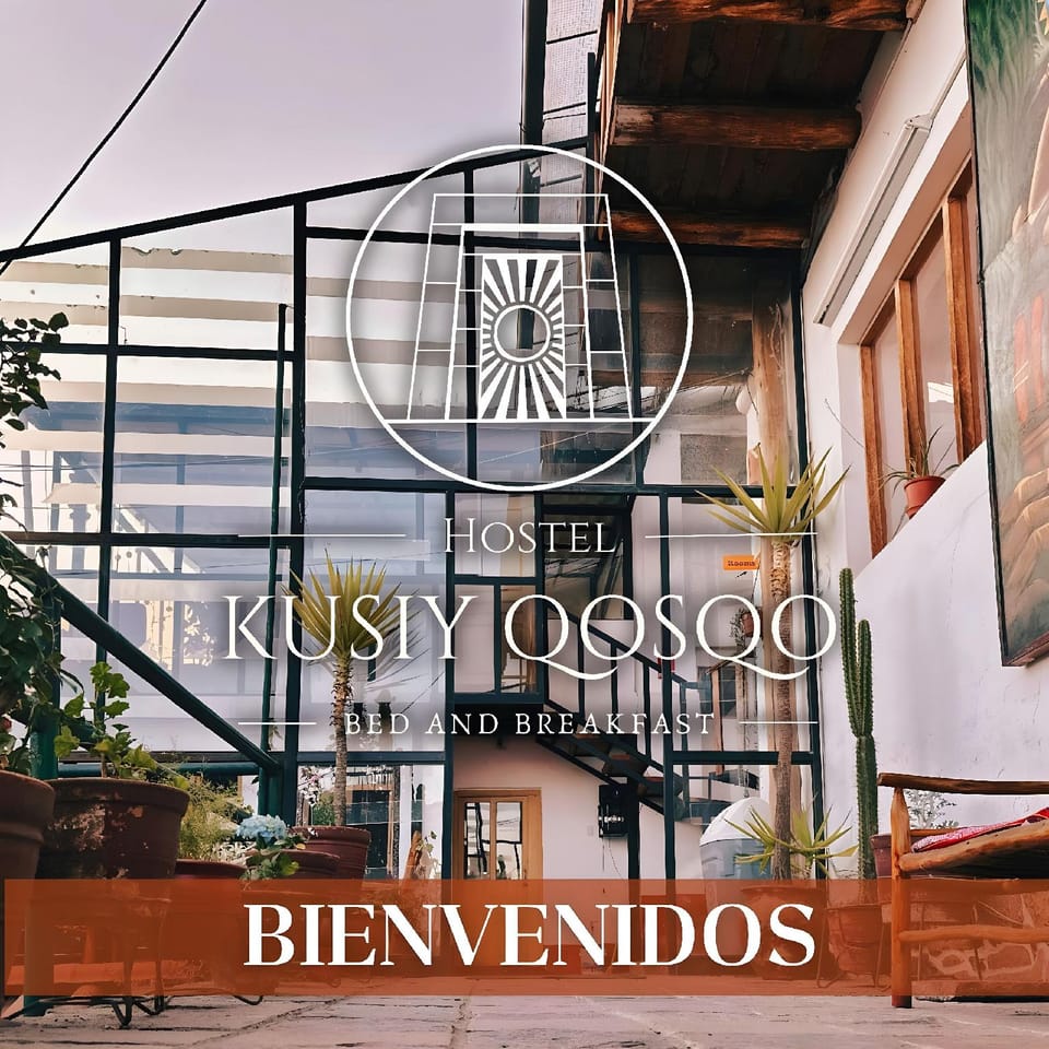 Casa Suecia Hotel in Cusco