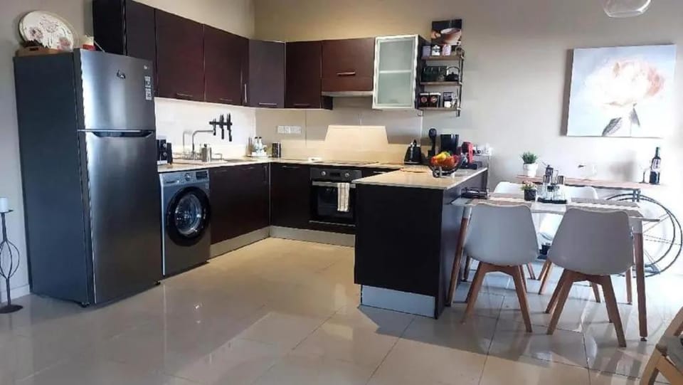 Paramount Gardens Resorts C202 Hotel in Larnaca District