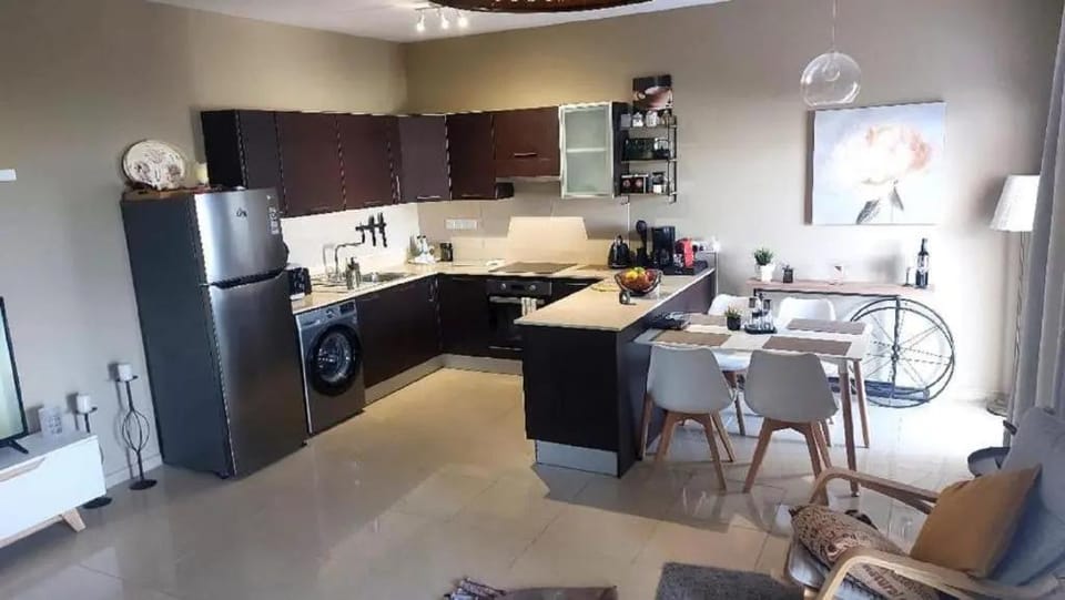 Paramount Gardens Resorts C202 Hotel in Larnaca District