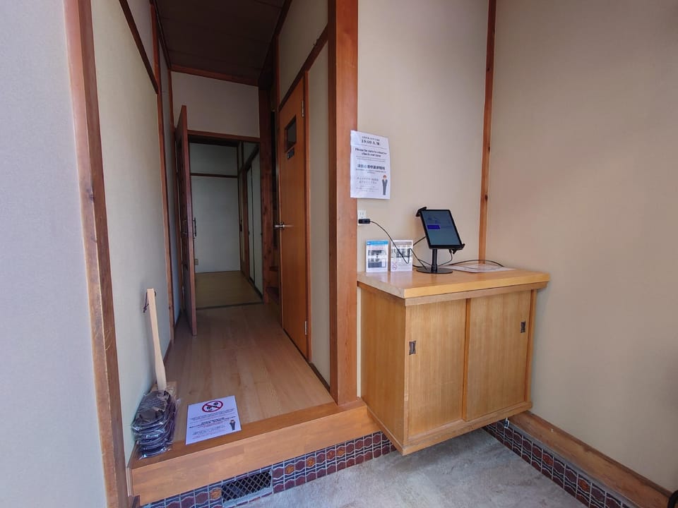 TAKAYAMA STAY HIIRAGI Hotel in Takayama
