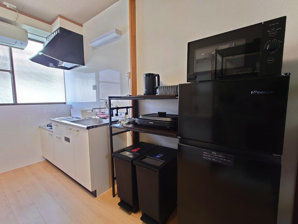TAKAYAMA STAY HIIRAGI Hotel in Takayama