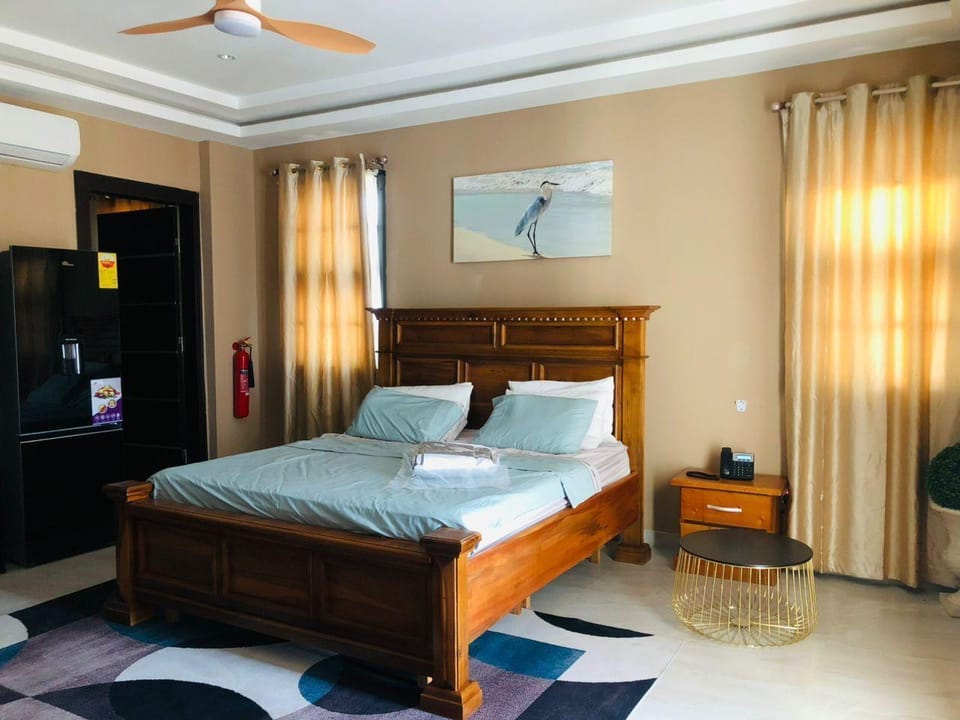 UDA APARTMENT Hotel in Accra