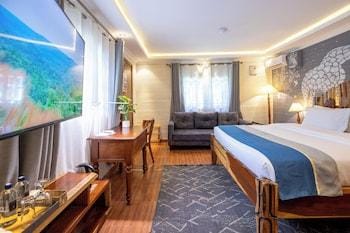 Gigiri Lion Villas 1 Hotel in Nairobi County