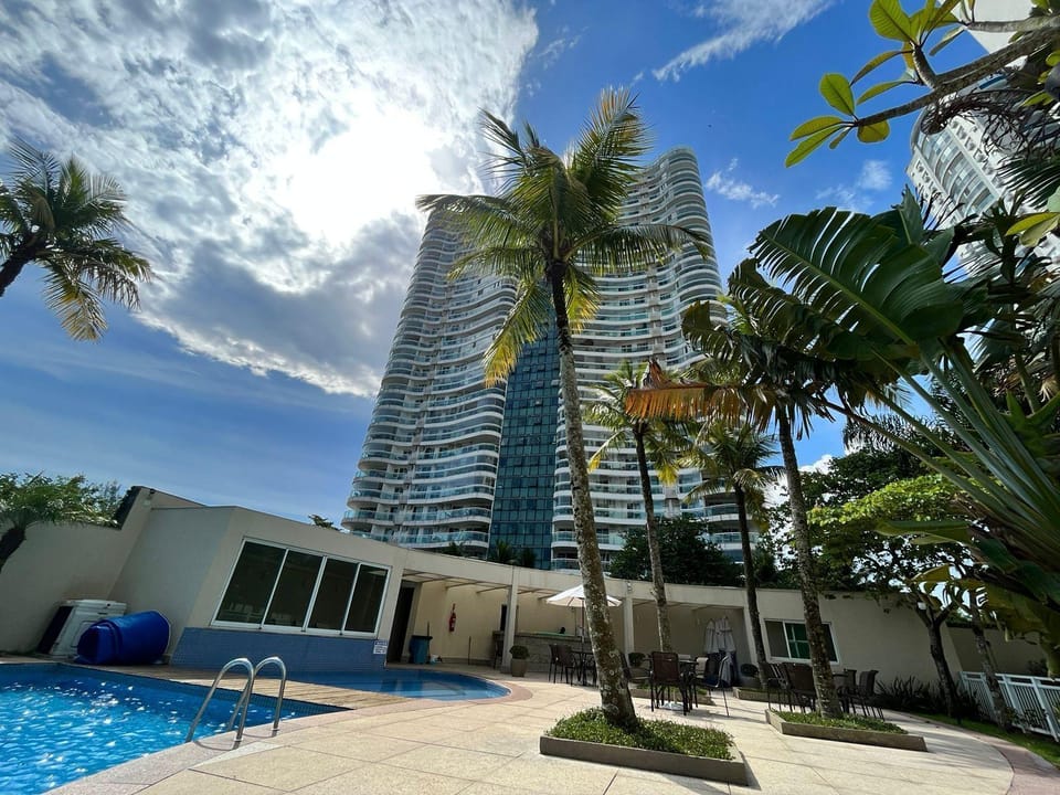 Triplex Barra da Tijuca Hotel in Rio de Janeiro