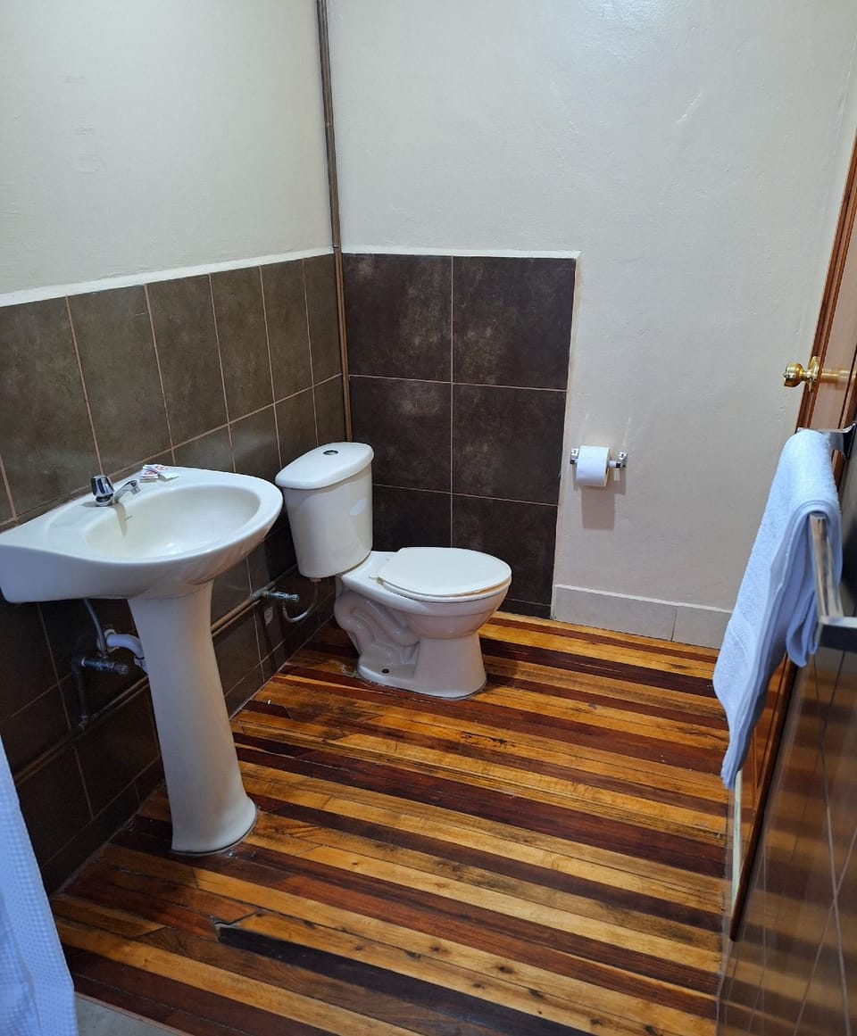 Travel House Hotel in Quito