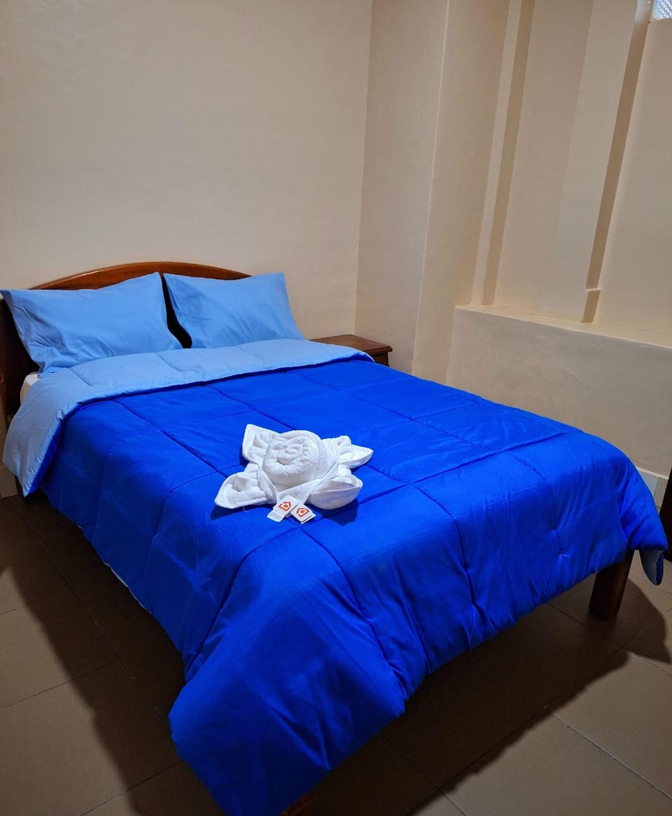 Travel House Hotel in Quito