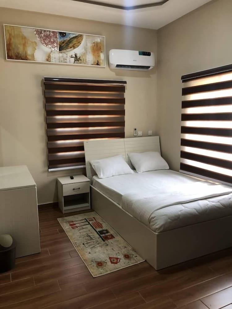 Hilton Summer Apartments Hotel in Abuja