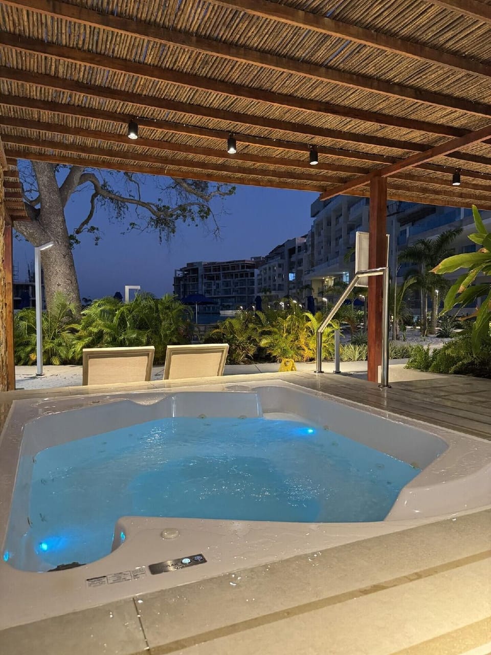 U-GO Baia Kristal. Oasis en Cartagena Hotel in Bolivar
