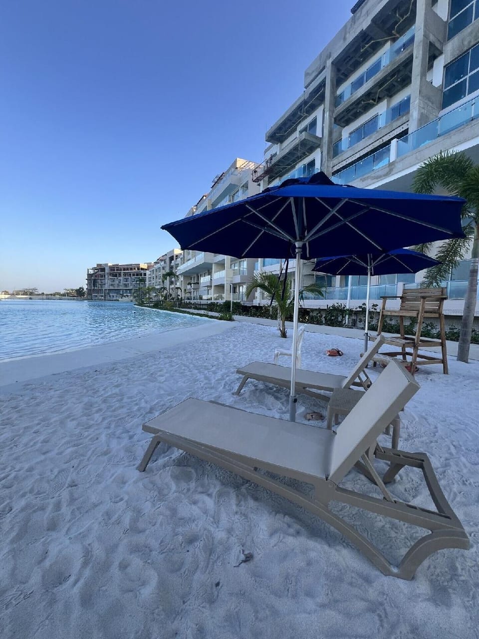 U-GO Baia Kristal. Oasis en Cartagena Hotel in Bolivar