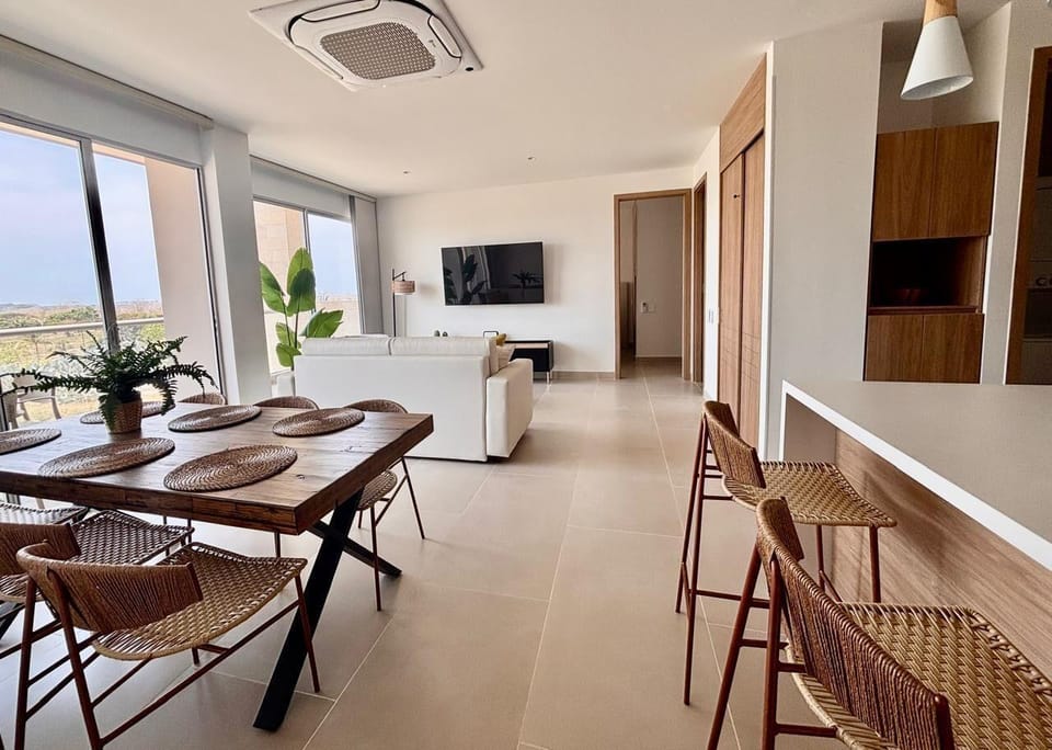 U-GO Baia Kristal. Oasis en Cartagena Hotel in Bolivar