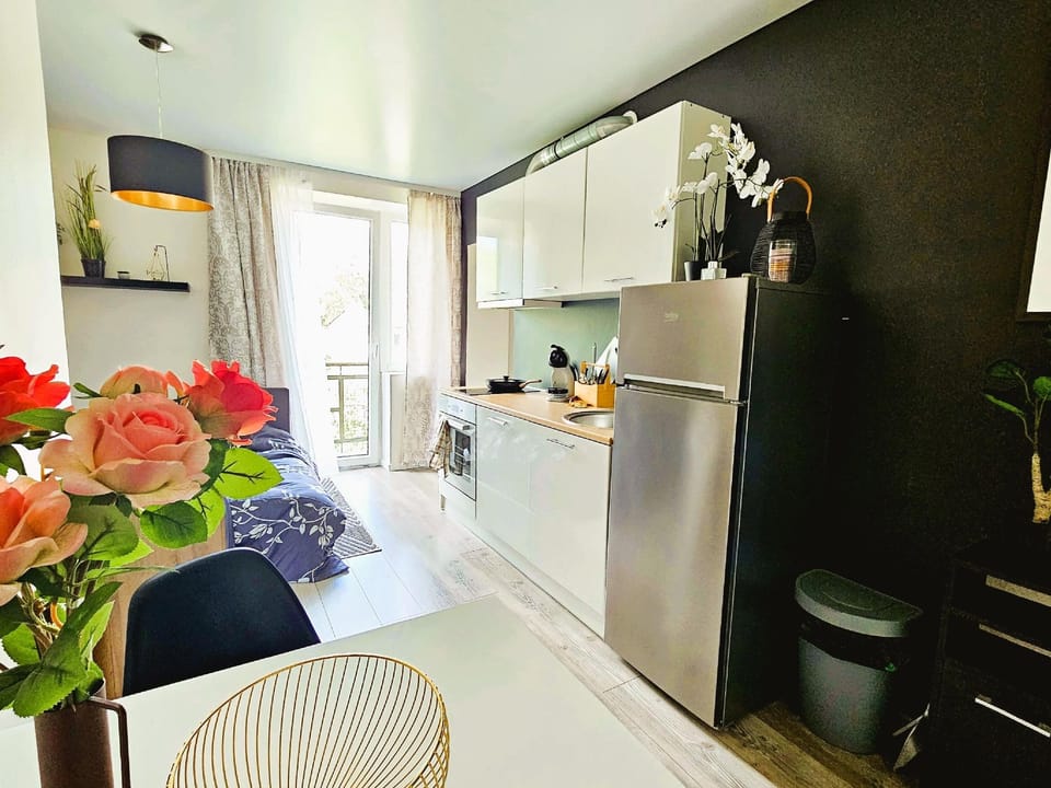 Cofy Rentals Tartu Hotel in Estonia