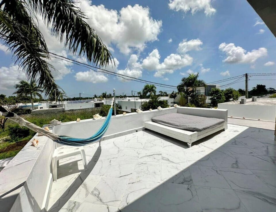 Mariposa Apartments Hotel in Punta Cana