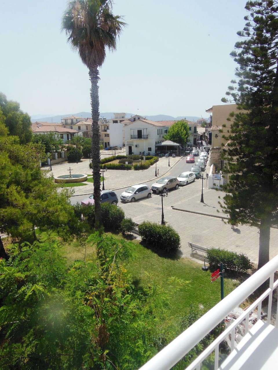 VERANI SUITES Hotel in Lefkada