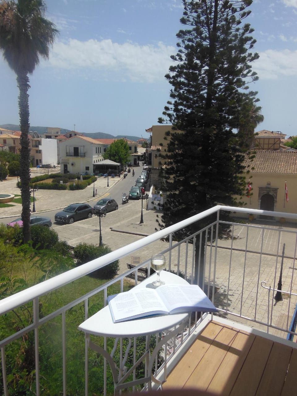 VERANI SUITES Hotel in Lefkada