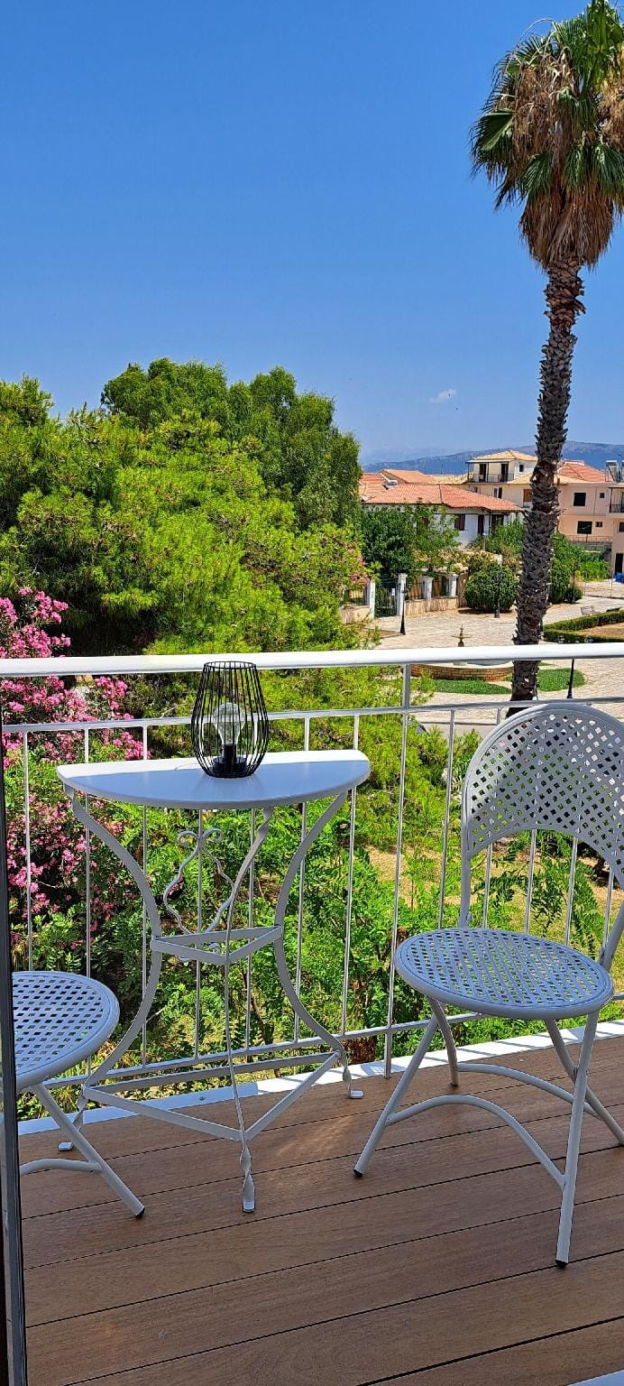 VERANI SUITES Hotel in Lefkada