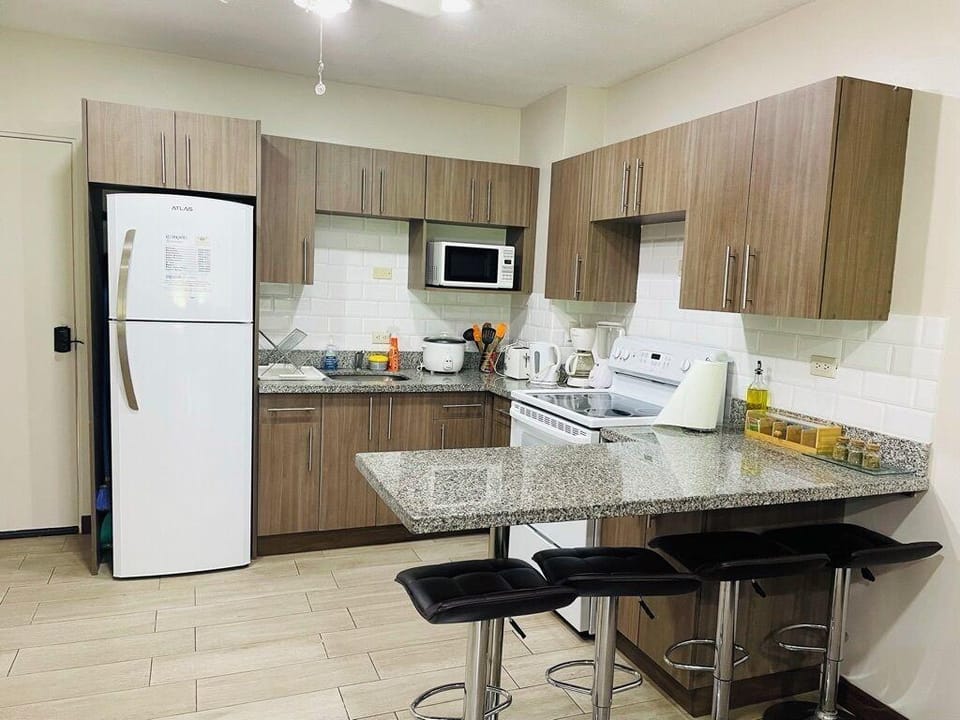 Apartamento Ganesha Liberia Hotel in Guanacaste Province