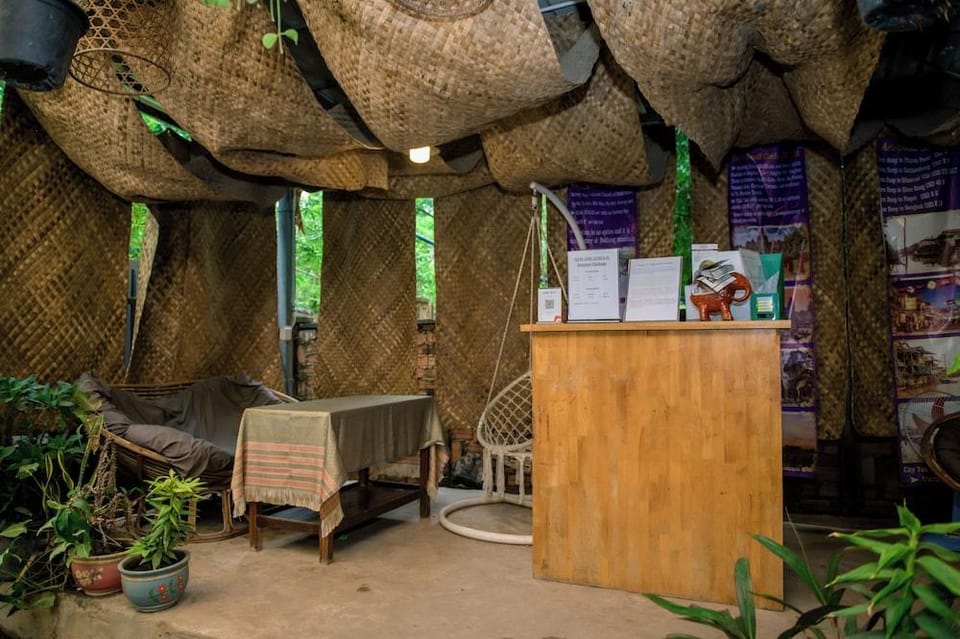 Angkor Piseth Homestay Hotel in Krong Siem Reap