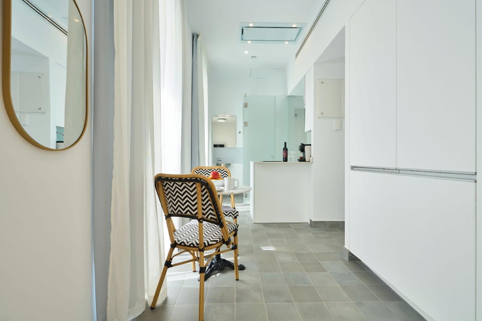 Naranjas y Limones by Homing U Hotel in Seville