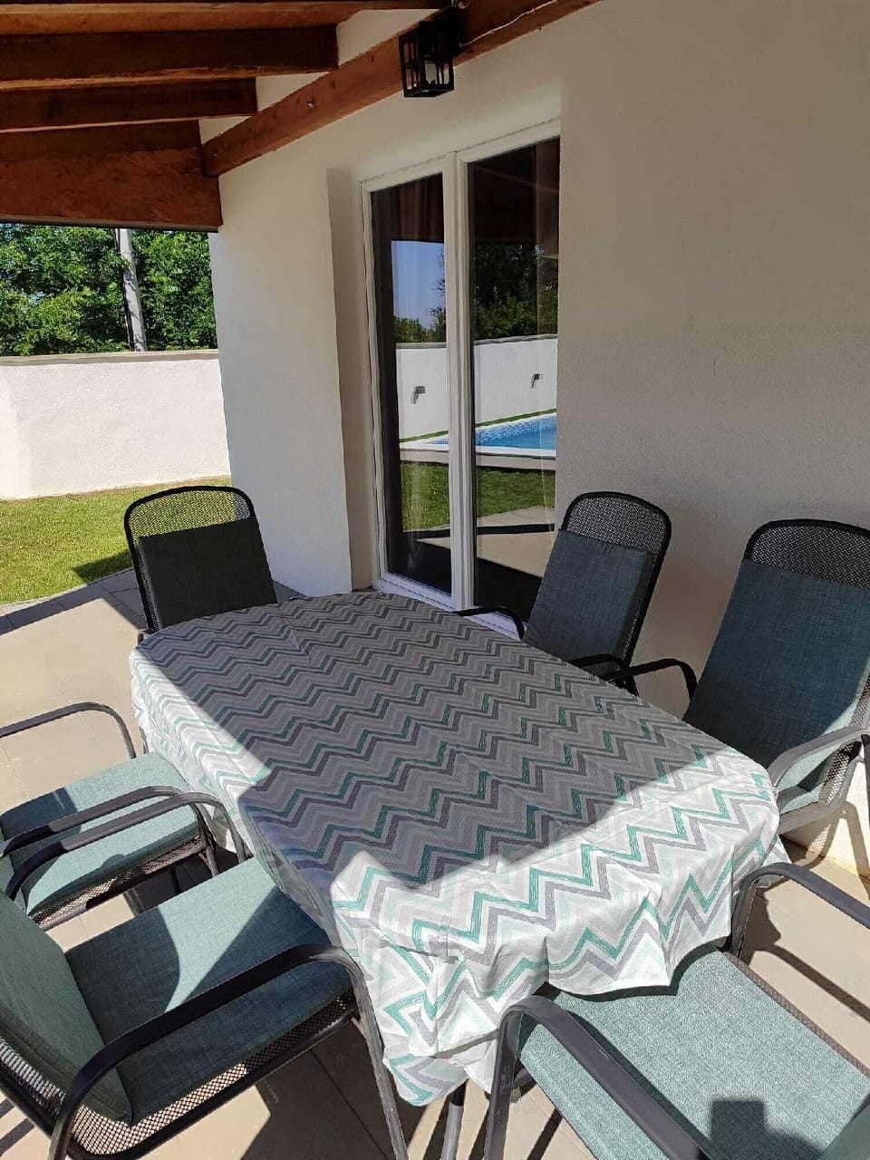 Villa Sara Vucjak Hotel in Lika-Senj County