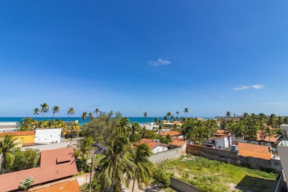 Flat La Margot by La Playa Hotel in Ipojuca