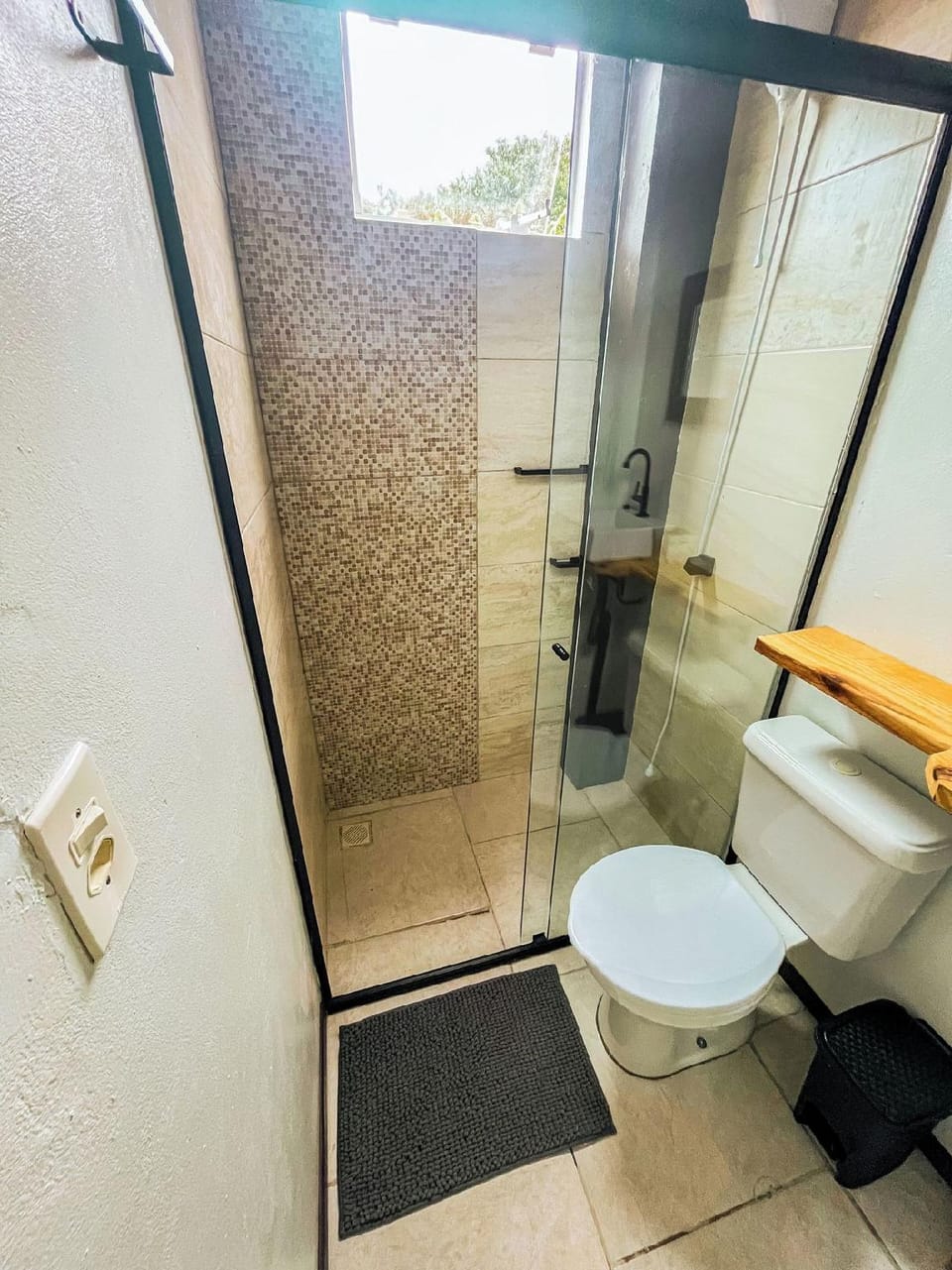 Namaste Flats Hotel in Imbituba