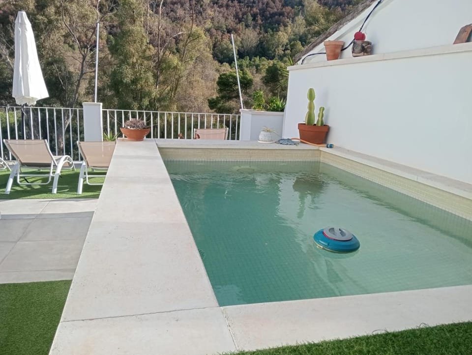 El nido del Chorro Hotel in Valle del Guadalhorce