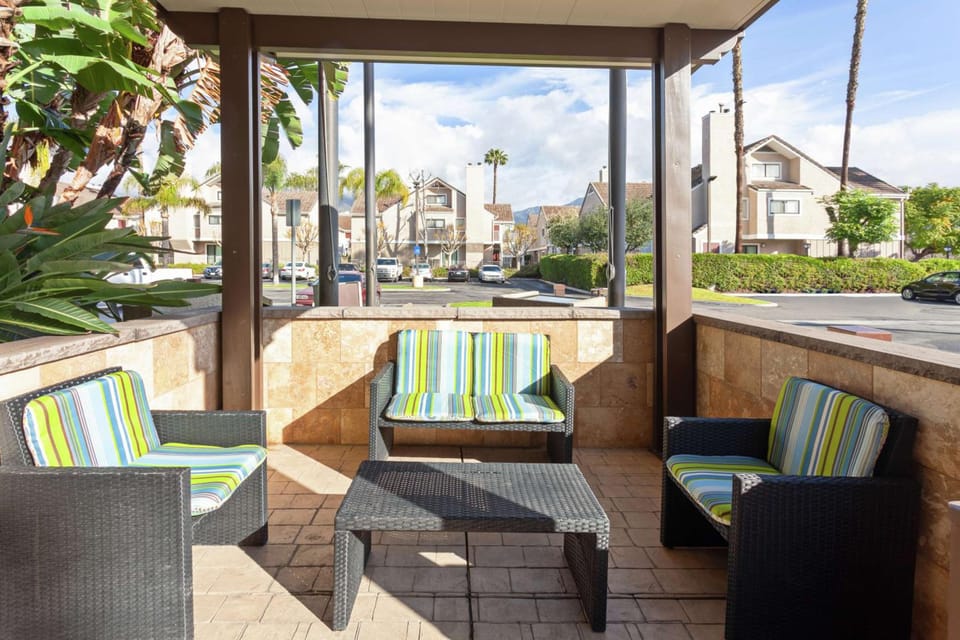 Hampton Inn Los Angeles/Arcadia/Pasadena Hotel in Arcadia
