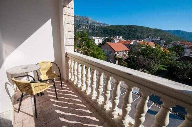 Hotel Grbalj Hotel in Budva