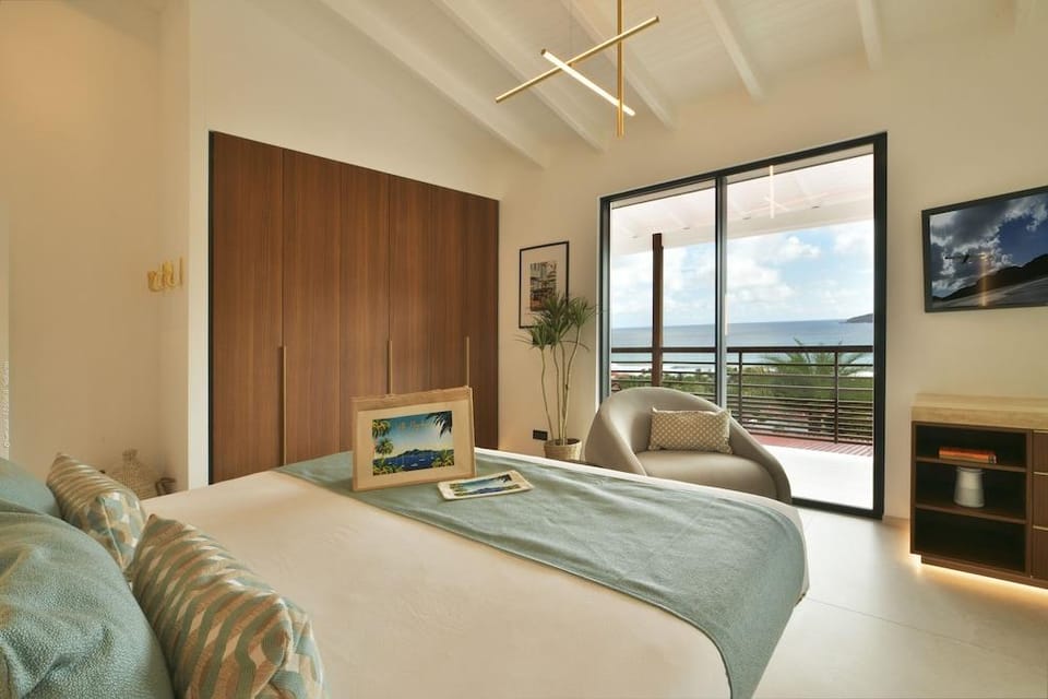 Villa Nagabaaja Hotel in Leeward Islands