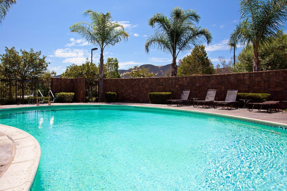 Hampton Inn & Suites Temecula Hotel in Temecula