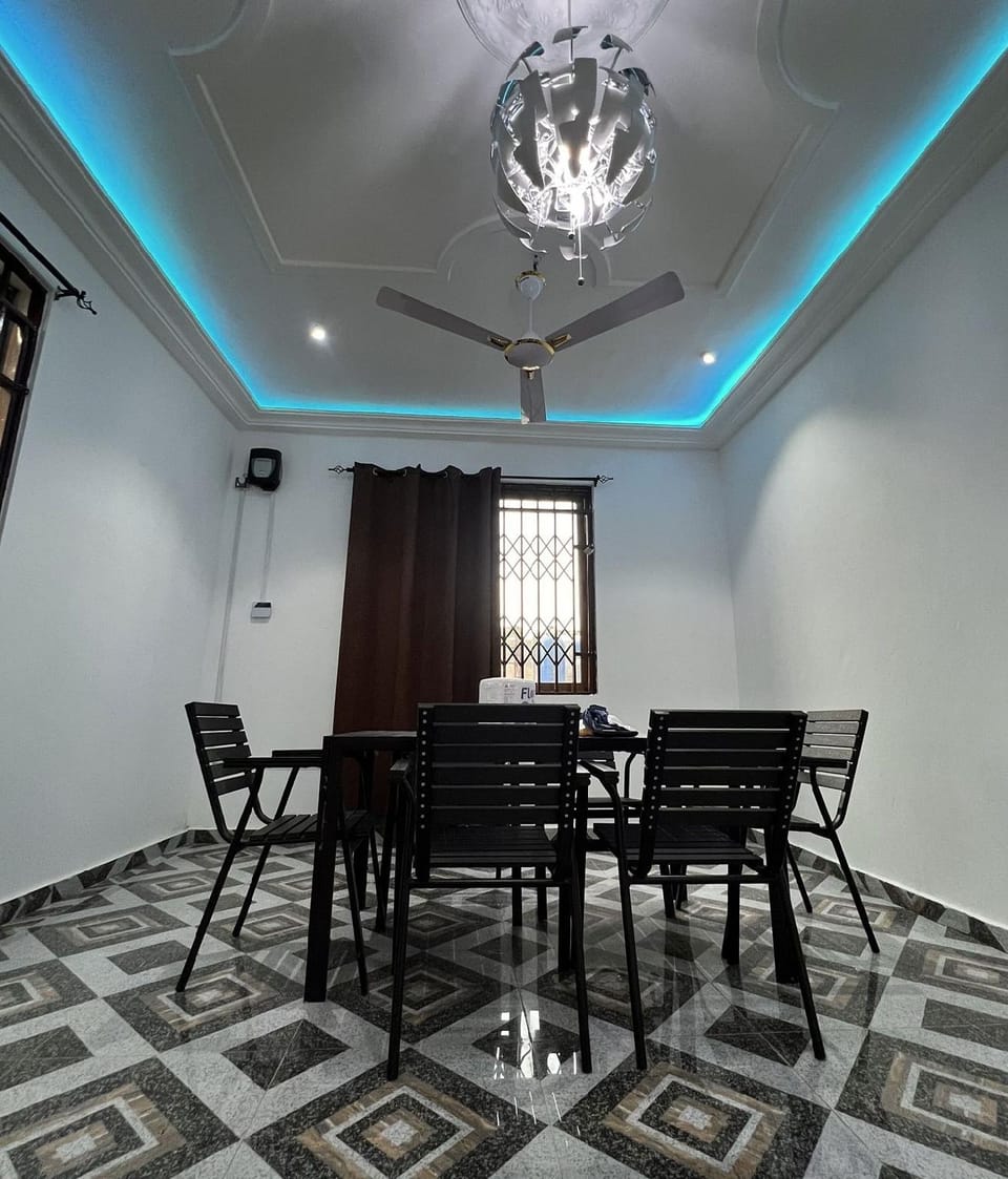 Serene Getaway 5 bedroom duplex Hotel in Greater Accra Region, Ghana