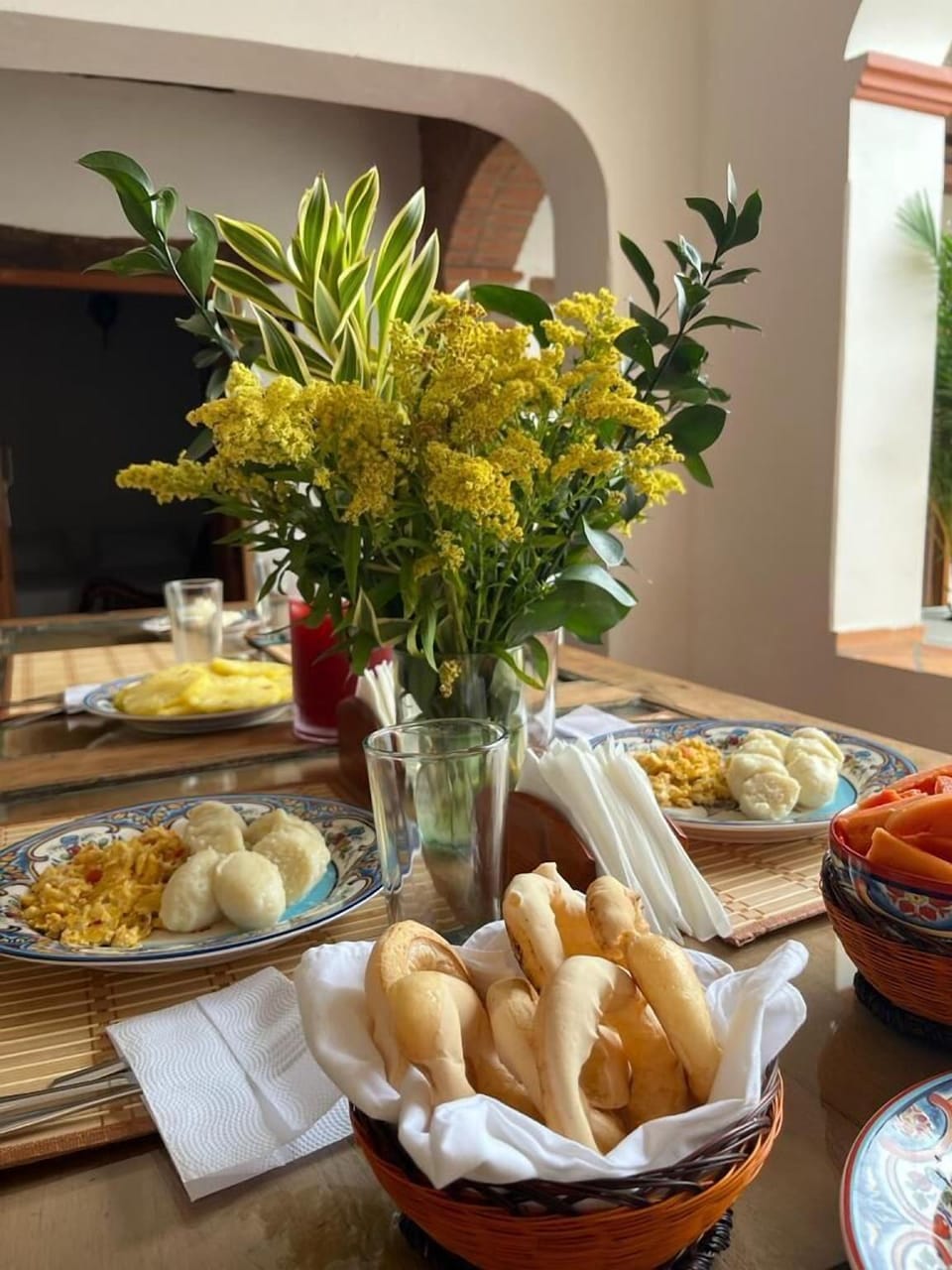 Hotel Archangelus Hotel in Santa Cruz de Mompox