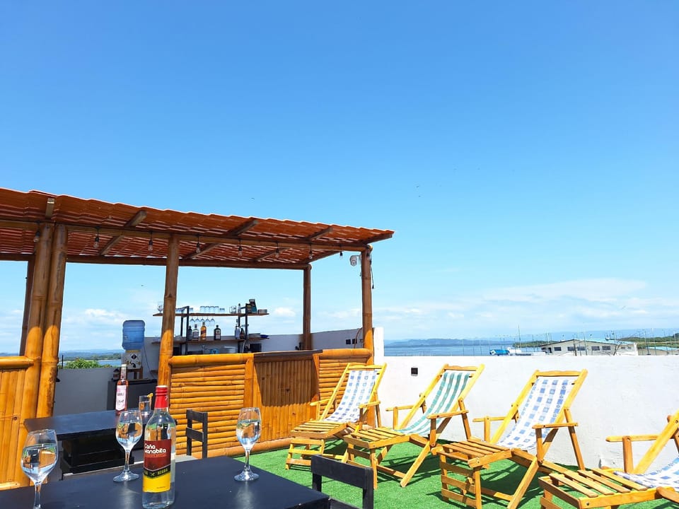 POSEIDON LODGING Hotel in Manabí Province