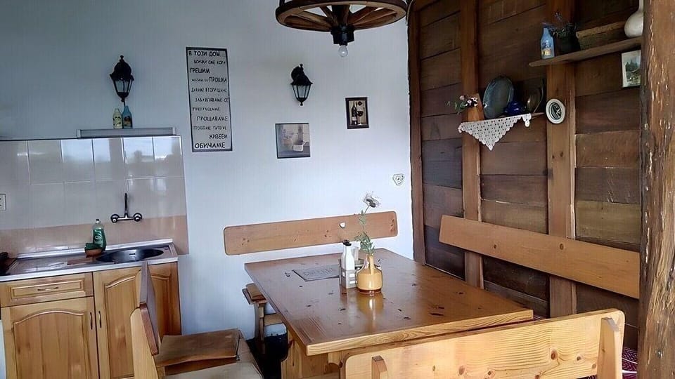 Grandpa House Hotel in Veliko Tarnovo Province, Bulgaria