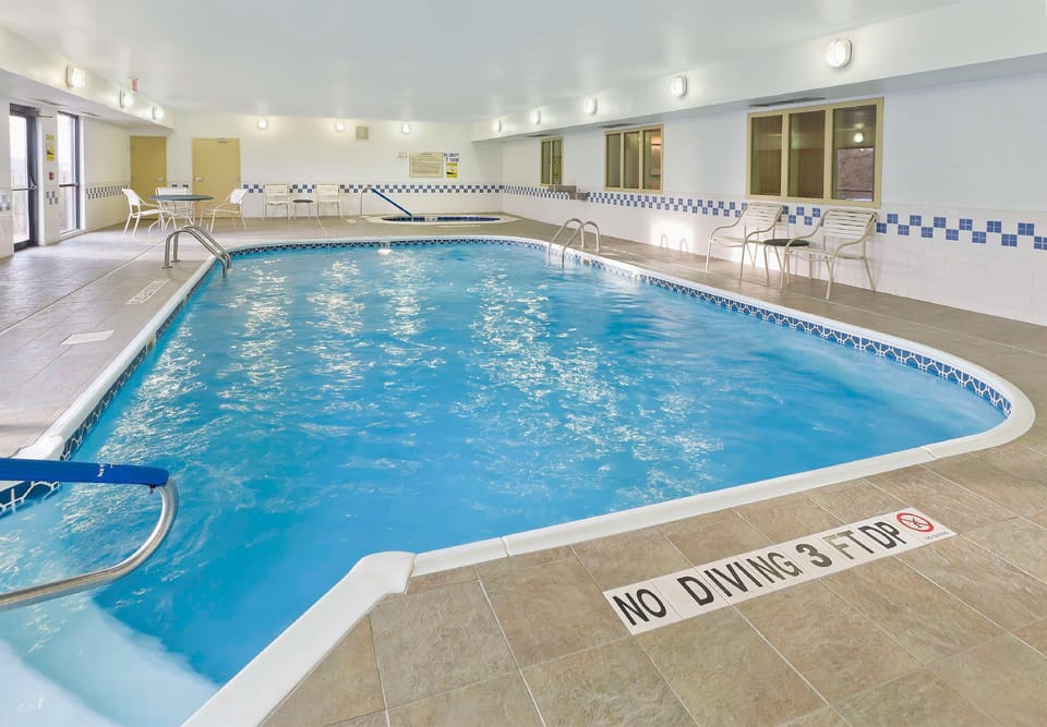 Hampton Inn Lubbock Hotel in Lubbock