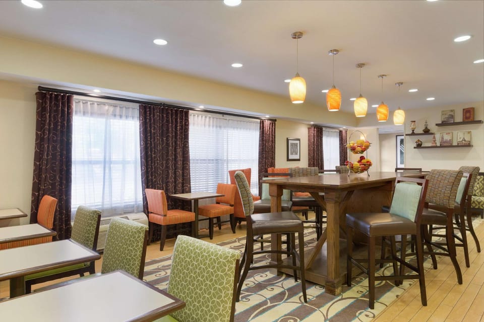 Hampton Inn Lubbock Hotel in Lubbock