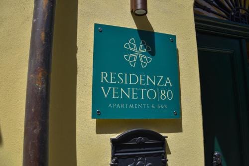 Residenza Veneto 80 Hotel in Vasto