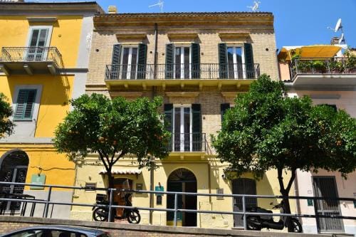 Residenza Veneto 80 Hotel in Vasto