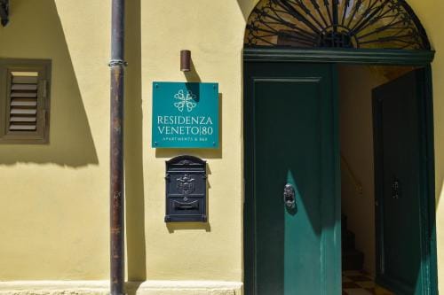 Residenza Veneto 80 Hotel in Vasto